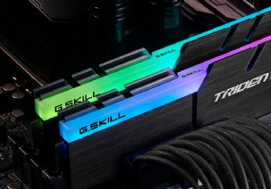 AMD 라이젠 CPU 성능 극대화를 위한 DDR4 RAM 오버클럭 완벽 가이드