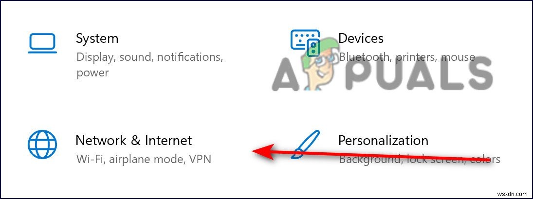 인텔(R) Wi-Fi 6 AX201 160MHz가 작동하지 않습니까? 여기 수정 사항이 있습니다! 