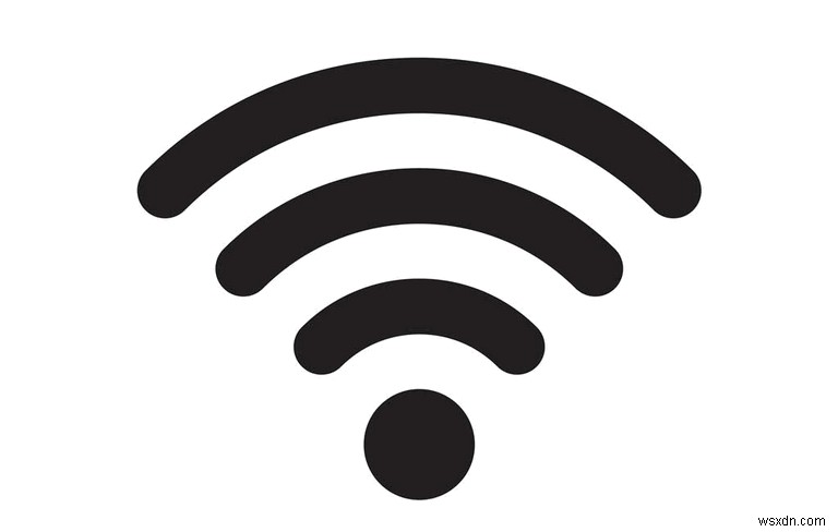 암호를 공유하지 않고 장치에 Wi-Fi 네트워크에 대한 액세스 권한을 부여하는 방법 