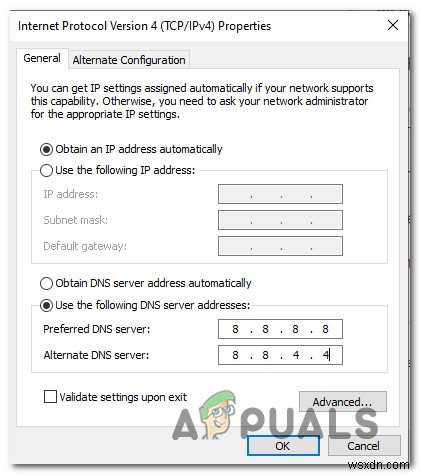 [FIX] Cloudflare  오류 523:Origin is Unreachable  