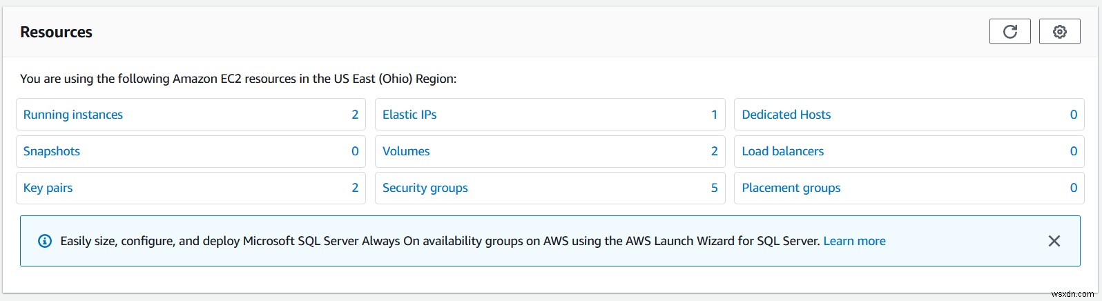 AWS EC2 인스턴스를 다른 보안 그룹으로 이동하는 방법은 무엇입니까?