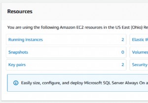 AWS EC2 인스턴스를 다른 보안 그룹으로 이동하는 방법은 무엇입니까?