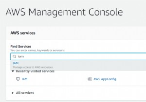 System Manager를 사용하여 EC2 Windows 인스턴스에 비밀번호를 재설정하는 방법 