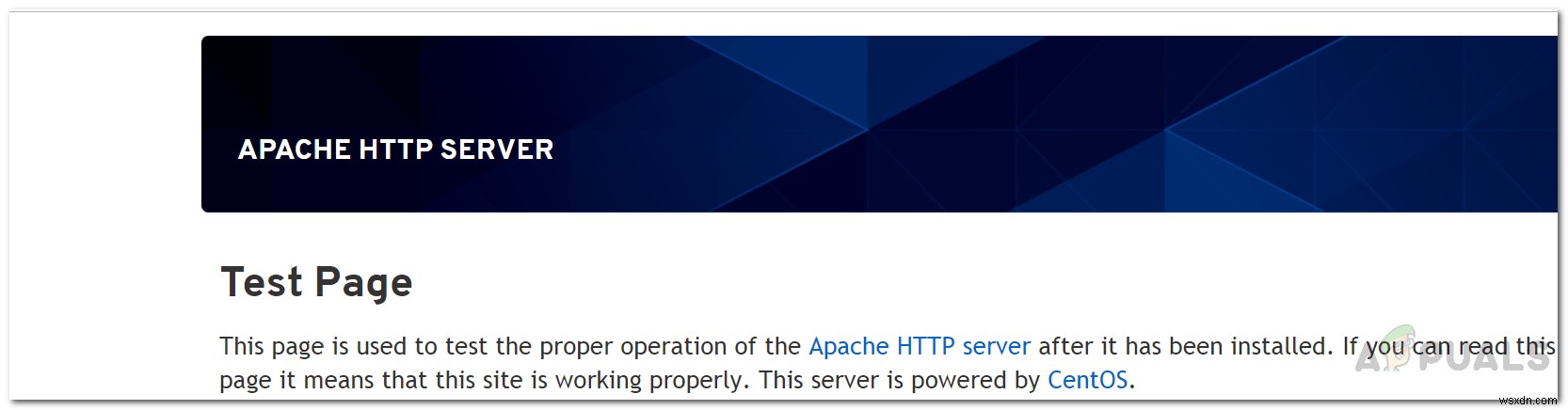 Alibaba Cloud  Elastic Compute Service 에서 WebServer(IIS) 또는 Apache를 구성하는 방법은 무엇입니까? 