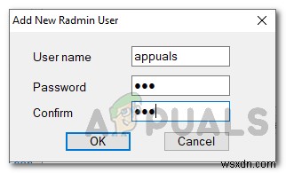 Radmin을 사용하여 Windows 서버에서 원격으로 구성하고 안전하게 연결하는 방법은 무엇입니까? 