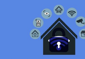 WiFi 보안 프로토콜의 차이점 이해:WEP, WPA 및 WPA2 Wi-Fi 