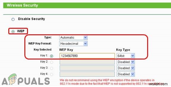 WiFi 보안 프로토콜의 차이점 이해:WEP, WPA 및 WPA2 Wi-Fi 