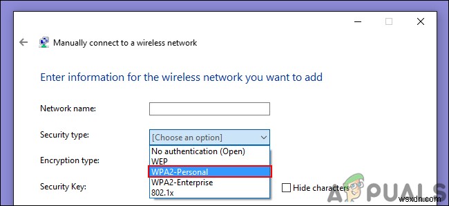 WiFi 보안 프로토콜의 차이점 이해:WEP, WPA 및 WPA2 Wi-Fi 