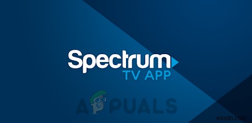 수정:Spectrum TV 앱이 작동하지 않음 