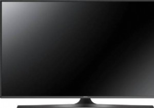 Samsung TV:대기 표시등이 빨간색으로 깜박임(수정) 