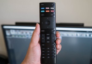 Vizio Remote가 작동하지 않는 문제를 해결하는 방법은 무엇입니까? 