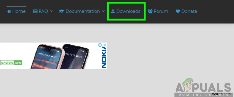 스마트 TV(Samsung)에서 Kodi를 다운로드하는 방법