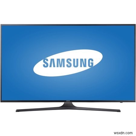 수정:전원 버튼을 제외하고 Samsung TV 리모컨이 작동하지 않음 