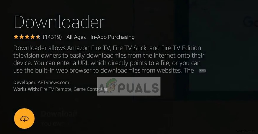 Amazon Firestick 및 Fire TV Stick에 VPN을 설치하는 방법 