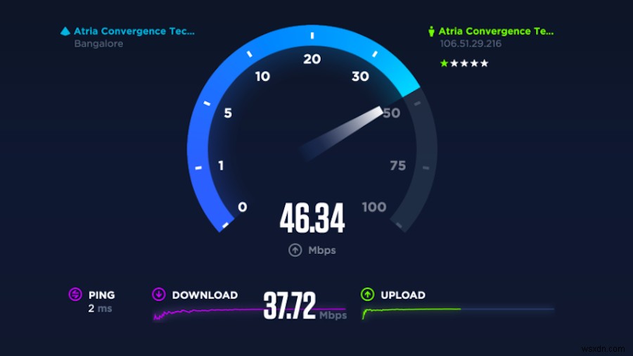 QBittorrent 속도를 최적화하는 방법 