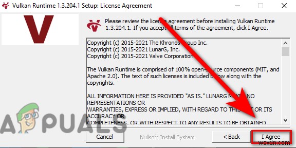  vulkan-1.dll이 컴퓨터에 없습니다  오류를 수정하는 방법? 