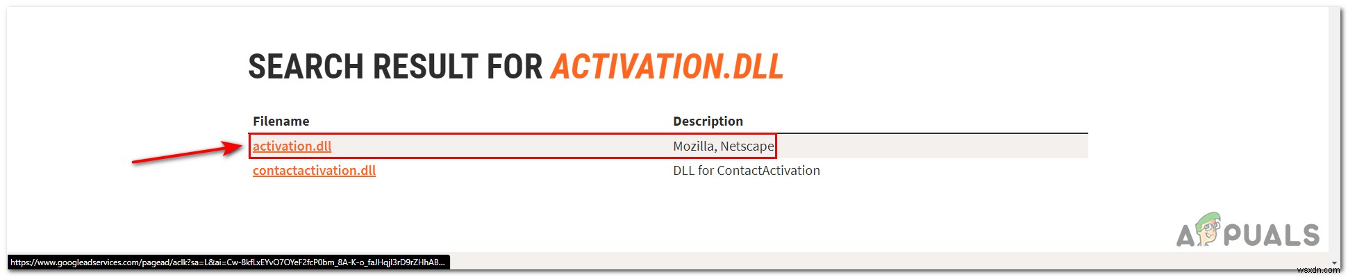 Windows에서  Activation64.dll이 없습니다  오류를 수정하는 방법? 