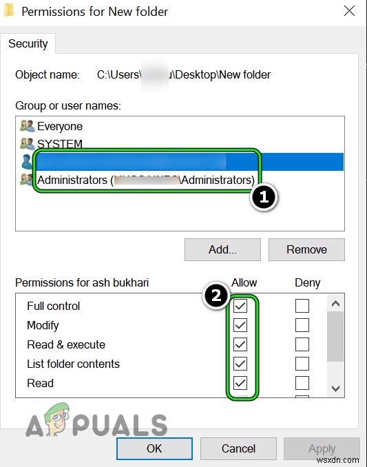 Windows에서  디스크 I/O 오류 를 수정하는 방법? 