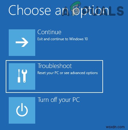 Windows에서  디스크 I/O 오류 를 수정하는 방법? 