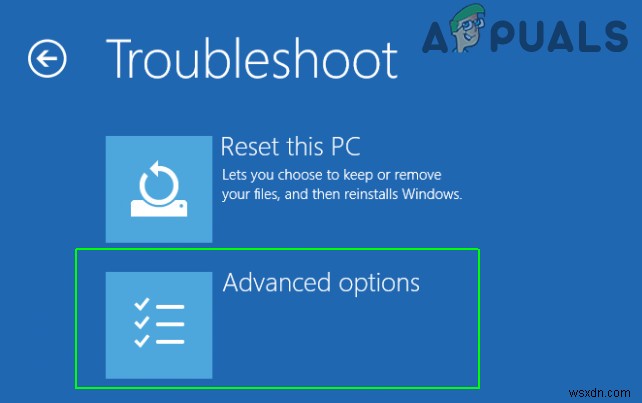 Windows에서  디스크 I/O 오류 를 수정하는 방법? 