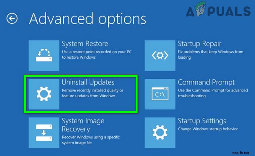 Windows에서  디스크 I/O 오류 를 수정하는 방법? 