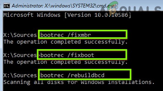 Windows에서  디스크 I/O 오류 를 수정하는 방법? 