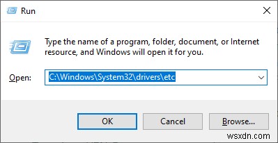 Windows 업데이트 오류 0x8000FFFF를 수정하는 방법? 