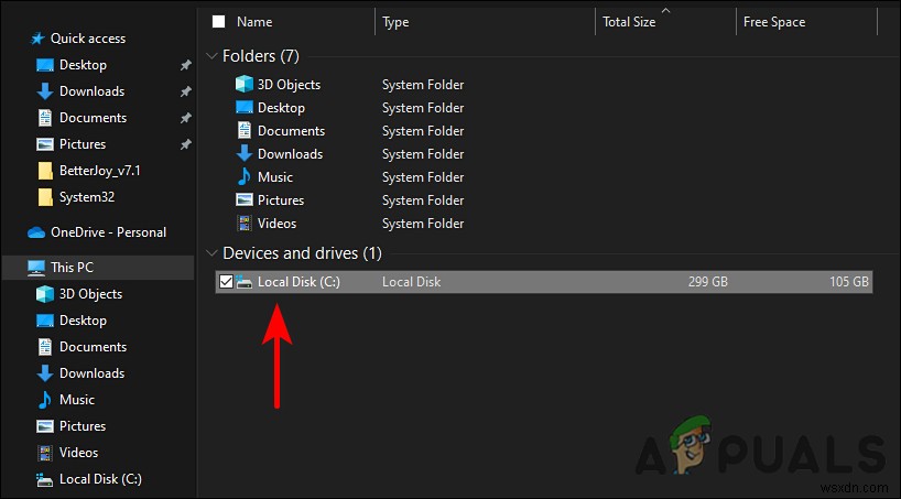 Windows에서  Bddci.sys  블루 스크린 오류를 수정하는 방법 