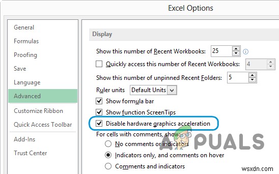 Windows에서 Excel이 계속 충돌하는 문제를 해결하는 방법은 무엇입니까? 