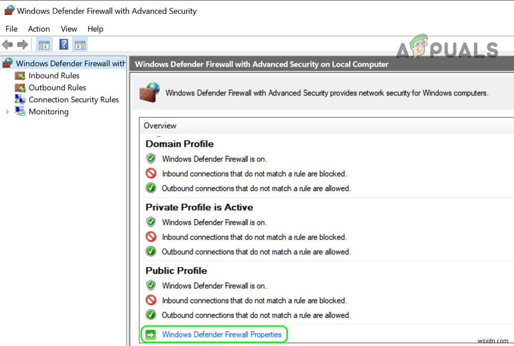  LocalserviceNoNetworkFirewall 이란 무엇이며 높은 CPU 사용량을 해결하는 방법은 무엇입니까? 