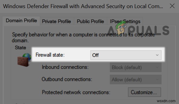  LocalserviceNoNetworkFirewall 이란 무엇이며 높은 CPU 사용량을 해결하는 방법은 무엇입니까? 