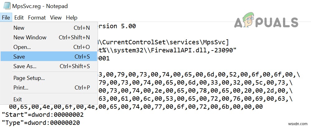  LocalserviceNoNetworkFirewall 이란 무엇이며 높은 CPU 사용량을 해결하는 방법은 무엇입니까? 