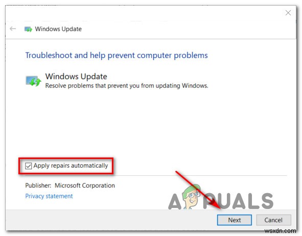 [FIX] Windows Update 적용 시 치명적인 오류 C0000034 