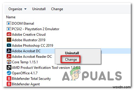 LogTransport2.exe 응용 프로그램 오류를 수정하는 방법 