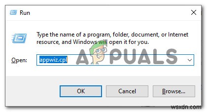 LogTransport2.exe 응용 프로그램 오류를 수정하는 방법 