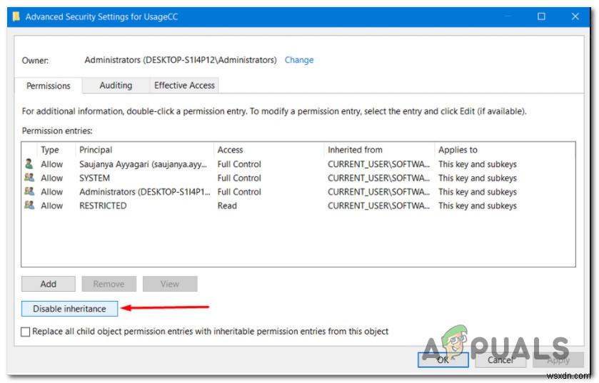 LogTransport2.exe 응용 프로그램 오류를 수정하는 방법 