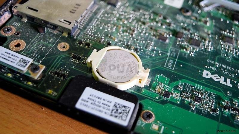 [Fix]  1720-SMART 하드 드라이브가 임박한 오류를 감지함  오류 