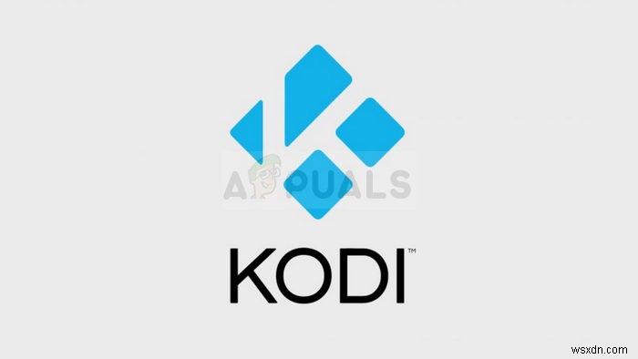 Windows 7, 8 또는 10에서 Kodi 충돌을 수정하는 방법 