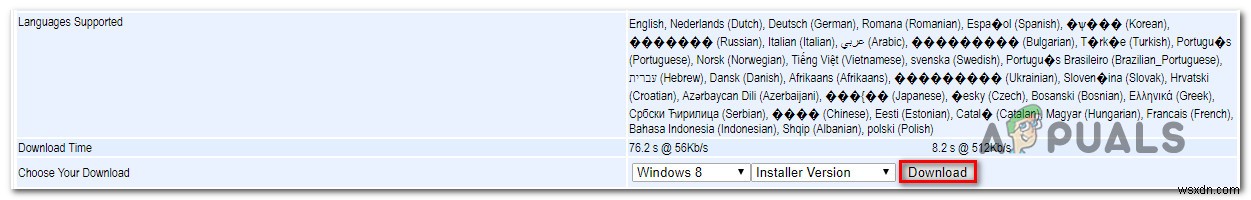 수정:Windows 7, 8.1, 10의 오류 0x800701E3 