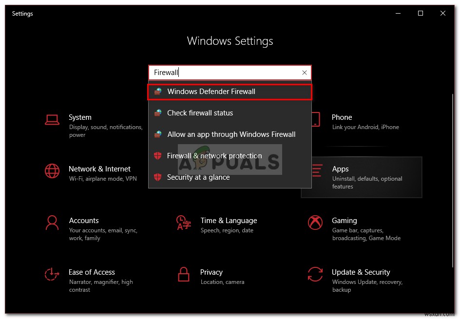 수정:Windows 설치 오류 0xC1900101 – 0x40017 