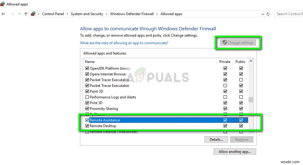 수정:RPC 서버는 Windows 7, 8 및 10에서 사용할 수 없습니다. 