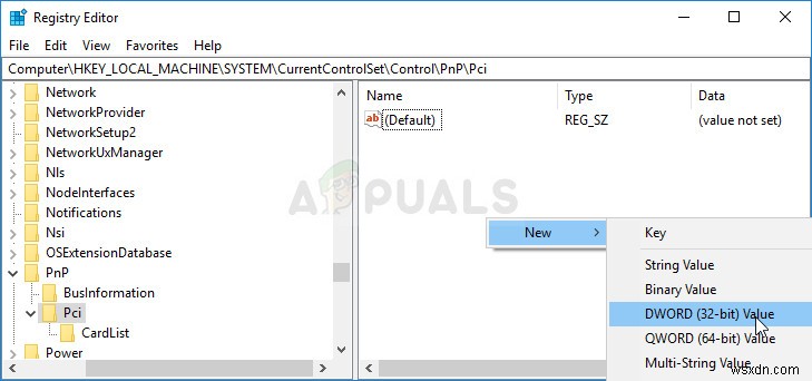 수정:이 장치는 Windows 7, 8 및 10에서 사용할 수 있는 충분한 여유 리소스를 찾을 수 없습니다(코드 12) 오류 