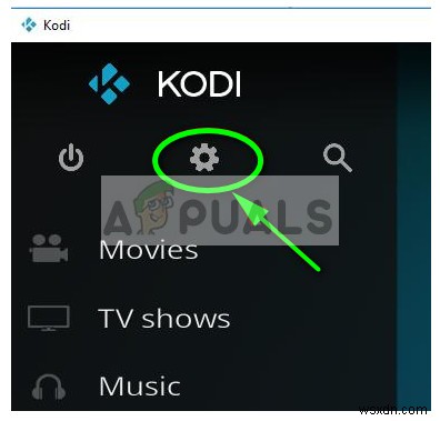 수정:Windows 7, 8 및 10에서 Kodi 소리 없음 
