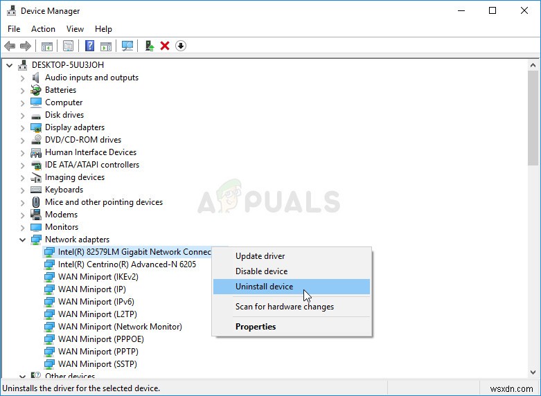 수정:Windows 7, 8, 10에서 DHCP 서버 오류에 연결할 수 없음 