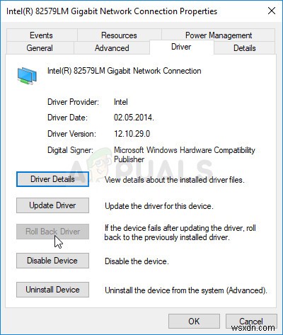 수정:Windows 7, 8, 10에서 DHCP 서버 오류에 연결할 수 없음 