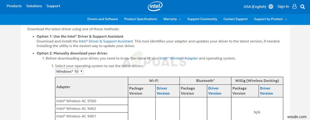 수정:Windows 7, 8, 10에서 DHCP 서버 오류에 연결할 수 없음 