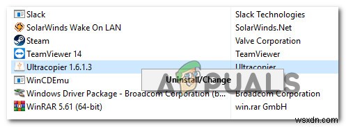 수정:Windows 7, 8.1, 10에서 복사 붙여넣기가 작동하지 않음 