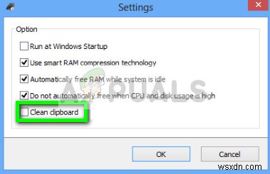 수정:Windows 7, 8.1, 10에서 복사 붙여넣기가 작동하지 않음 