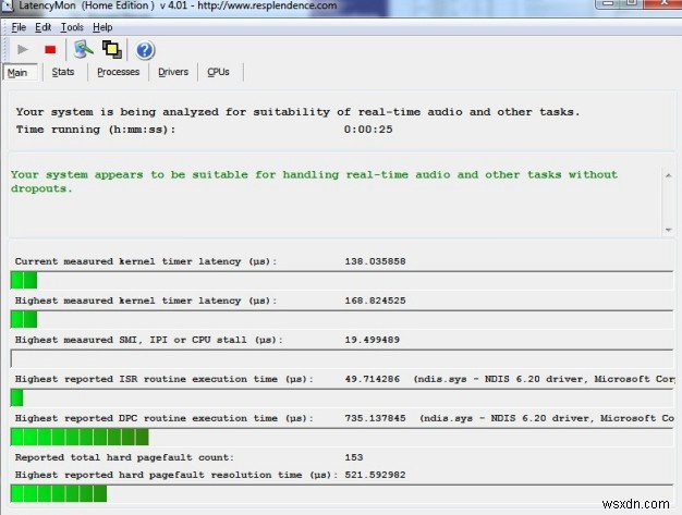 무손실 오디오 재생을 위해 Windows 7/8/10 고급 설정을 구성하는 방법 