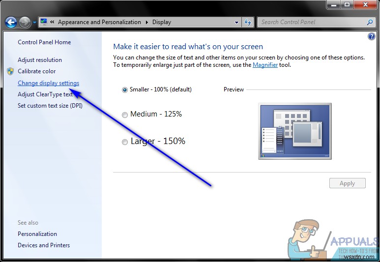 Windows 7, 8, 8.1 및 10에서 하드웨어 가속을 비활성화하는 방법 